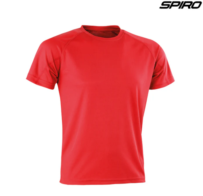 Impact Performance Aircool T-Shirts