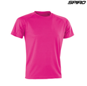 Impact Performance Aircool T-Shirts