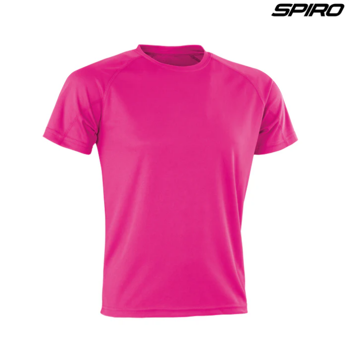 Impact Performance Aircool T-Shirts