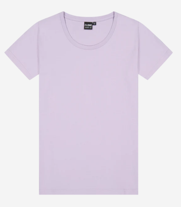 T201 Women's Silhouette Tee