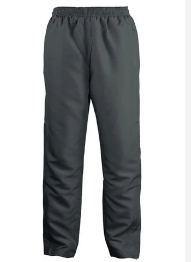 1605 Aussie Pacific Mens Ripstop Track Pants