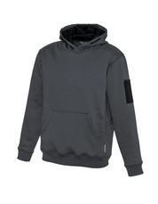 ZT467 Multi-pocket Hoodie - 320gsm