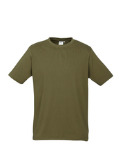 Premium Mens Ice T-shirts - 185gsm