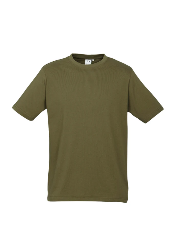 Premium Mens Ice T-shirts - 185gsm