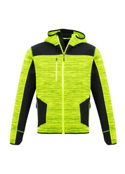 ZT360 Syzmik Unisex Workwear Hoodie - 340gsm