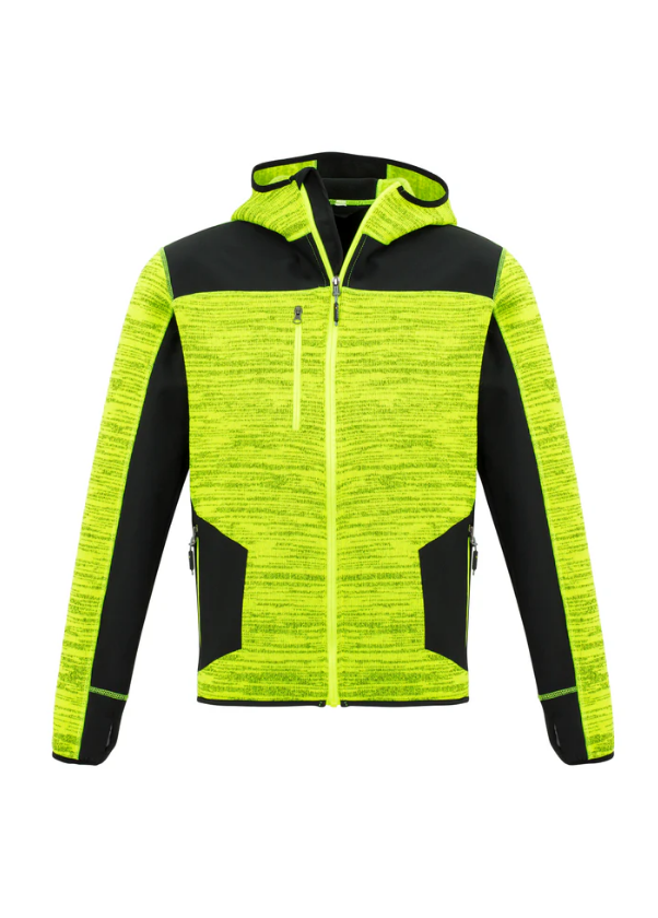 ZT360 Syzmik Unisex Workwear Hoodie - 340gsm