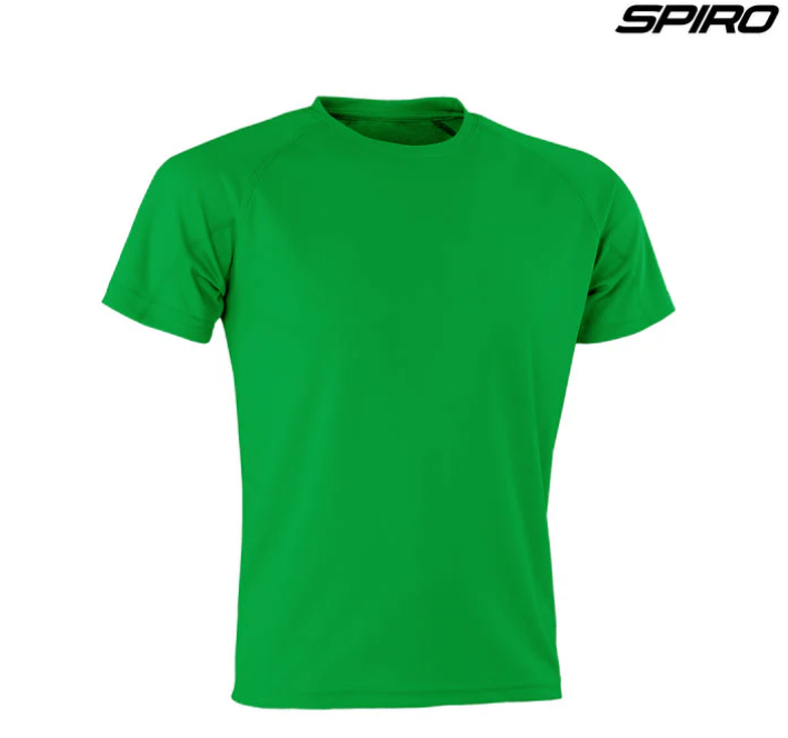 Impact Performance Aircool T-Shirts
