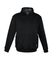 ZT467 Multi-pocket Hoodie - 320gsm