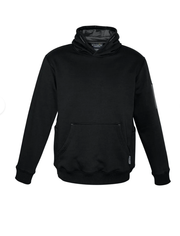 ZT467 Multi-pocket Hoodie - 320gsm