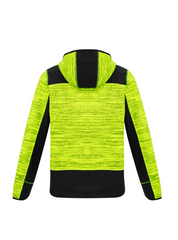 ZT360 Syzmik Unisex Workwear Hoodie - 340gsm