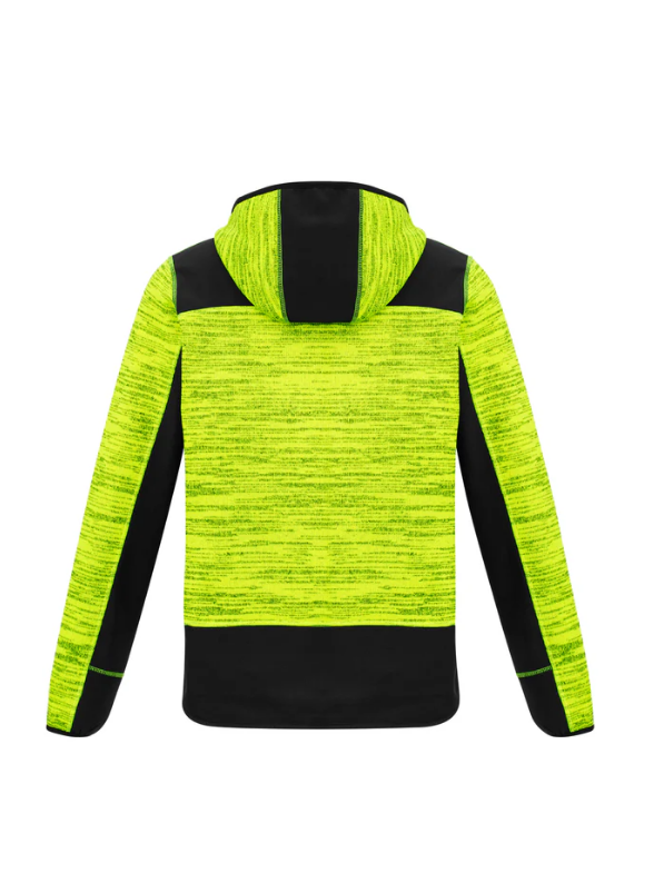 ZT360 Syzmik Unisex Workwear Hoodie - 340gsm