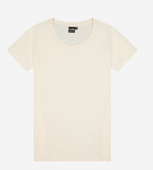 T201 Women's Silhouette Tee