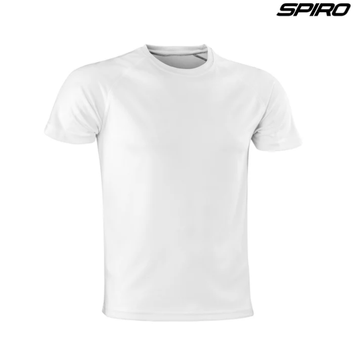 Impact Performance Aircool T-Shirts