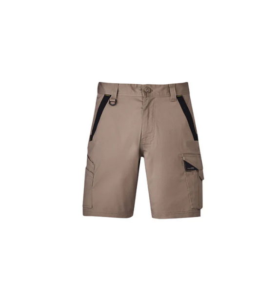 ZS550 Streetworx Tough Work Shorts
