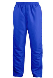 1605 Aussie Pacific Mens Ripstop Track Pants