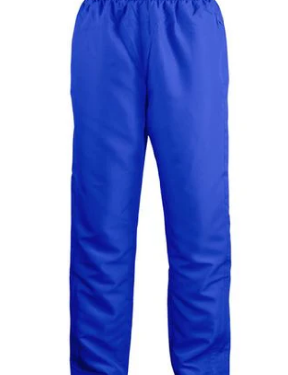 1605 Aussie Pacific Mens Ripstop Track Pants