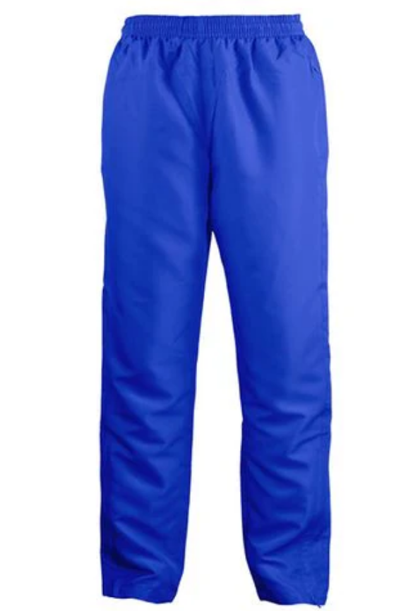 1605 Aussie Pacific Mens Ripstop Track Pants