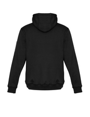 ZT467 Multi-pocket Hoodie - 320gsm