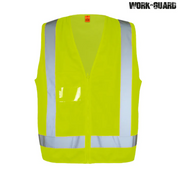 R462X Hi Visibility Safety Vest Day/Night
