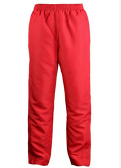 1605 Aussie Pacific Mens Ripstop Track Pants