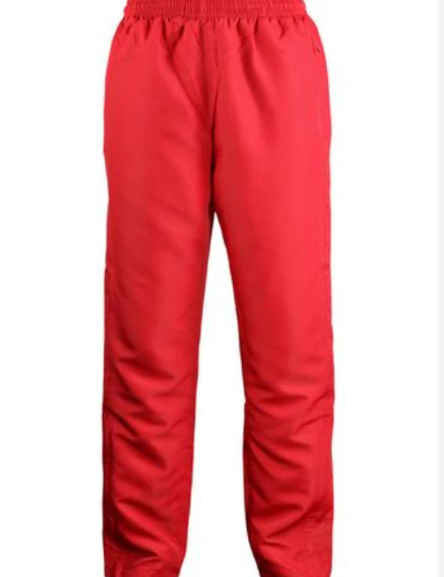 1605 Aussie Pacific Mens Ripstop Track Pants
