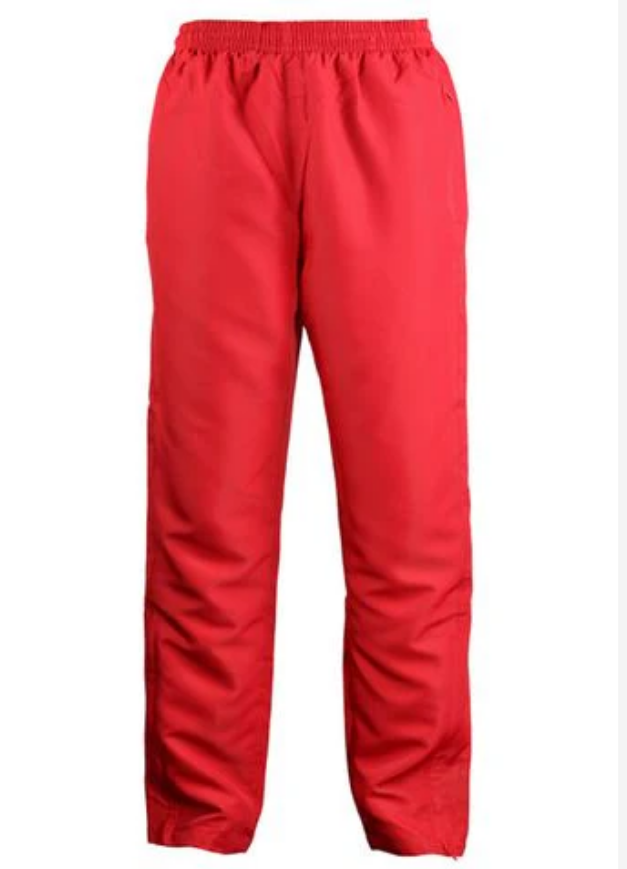 1605 Aussie Pacific Mens Ripstop Track Pants