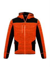 ZT360 Syzmik Unisex Workwear Hoodie - 340gsm