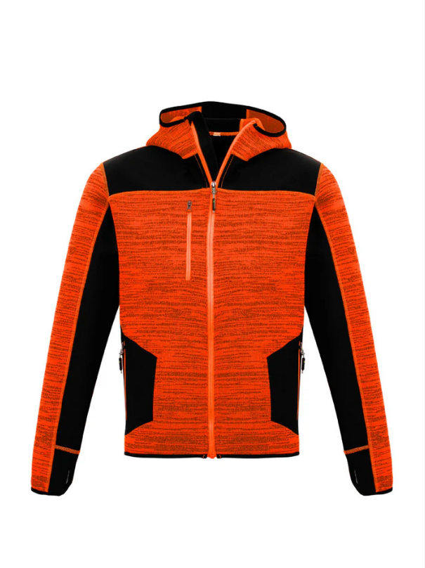 ZT360 Syzmik Unisex Workwear Hoodie - 340gsm