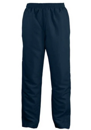 1605 Aussie Pacific Mens Ripstop Track Pants