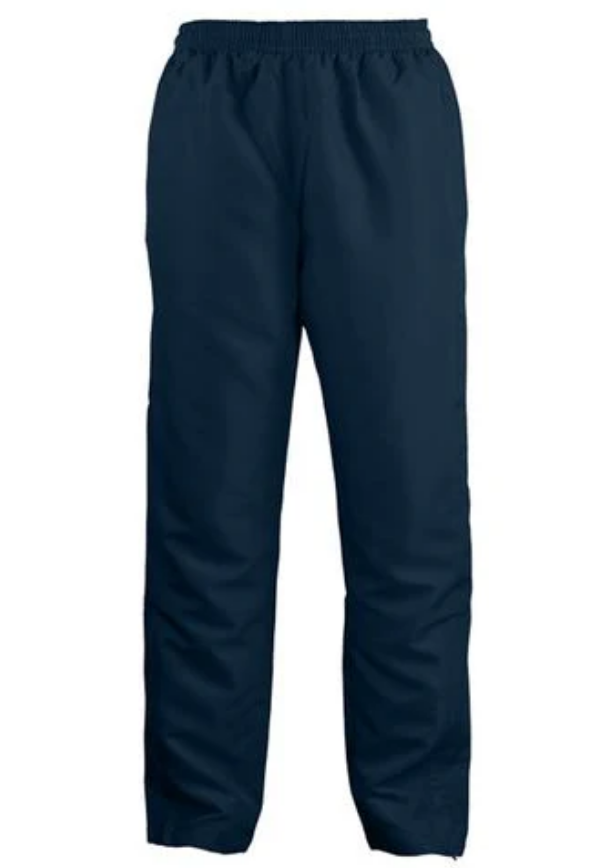 1605 Aussie Pacific Mens Ripstop Track Pants