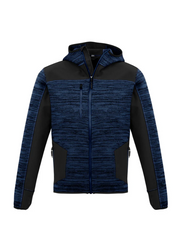 ZT360 Syzmik Unisex Workwear Hoodie - 340gsm
