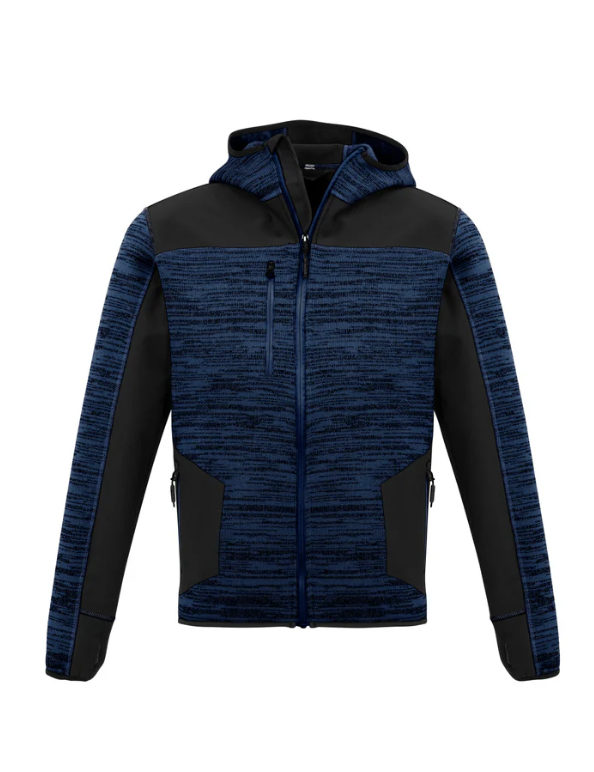 ZT360 Syzmik Unisex Workwear Hoodie - 340gsm