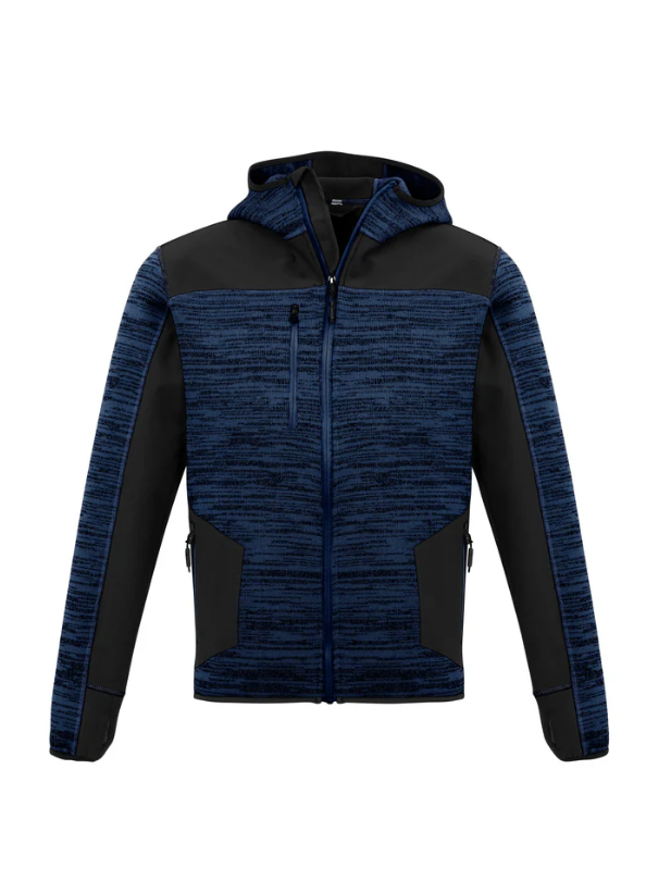 ZT360 Syzmik Unisex Workwear Hoodie - 340gsm