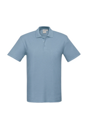 P400MS BizCollection Crew Men's Polo