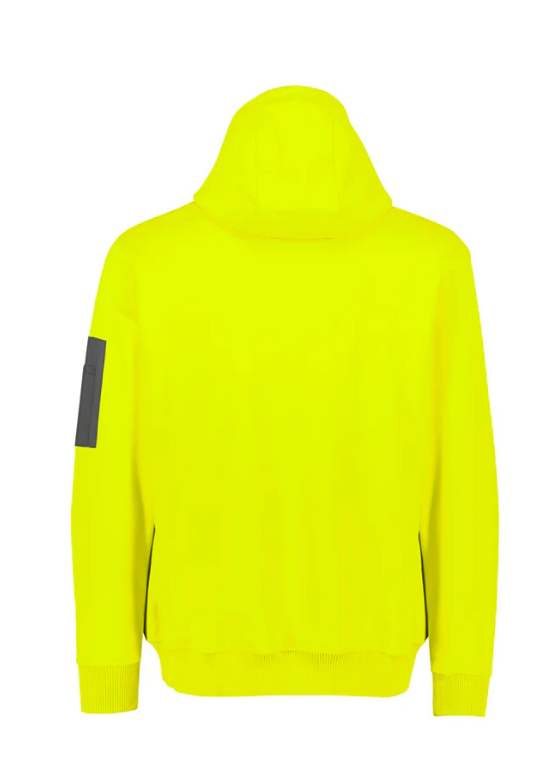 ZT667 Syzmik Unisex Streetworx Water Resistant Hoodie