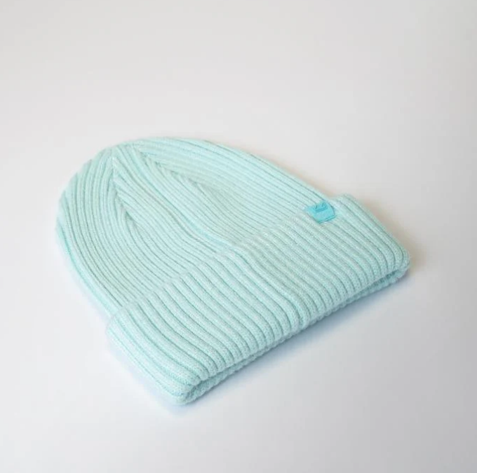 U20900 UFlex Fishermans Beanie