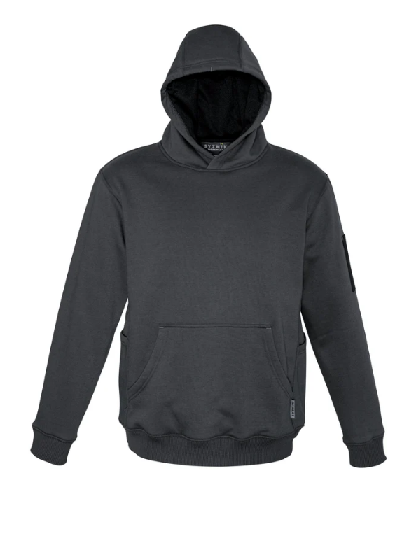 ZT467 Multi-pocket Hoodie - 320gsm