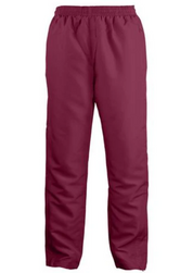 1605 Aussie Pacific Mens Ripstop Track Pants