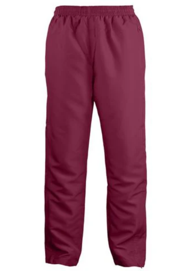 1605 Aussie Pacific Mens Ripstop Track Pants