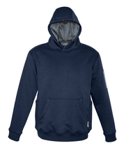 ZT467 Multi-pocket Hoodie - 320gsm