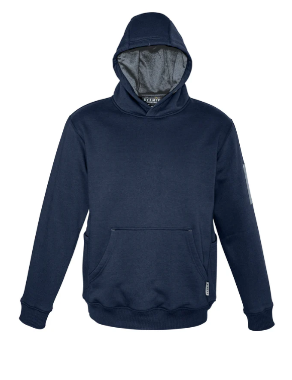 ZT467 Multi-pocket Hoodie - 320gsm
