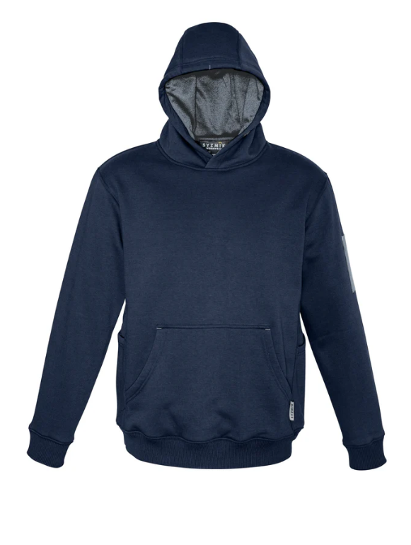 ZT467 Multi-pocket Hoodie - 320gsm