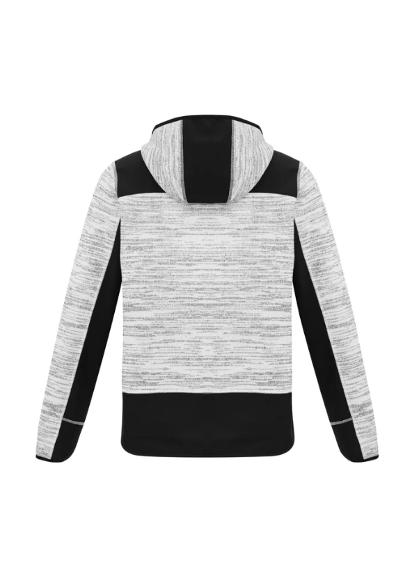 ZT360 Syzmik Unisex Workwear Hoodie - 340gsm