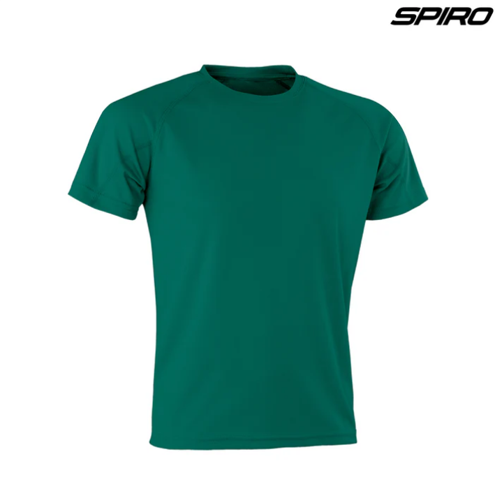 Impact Performance Aircool T-Shirts