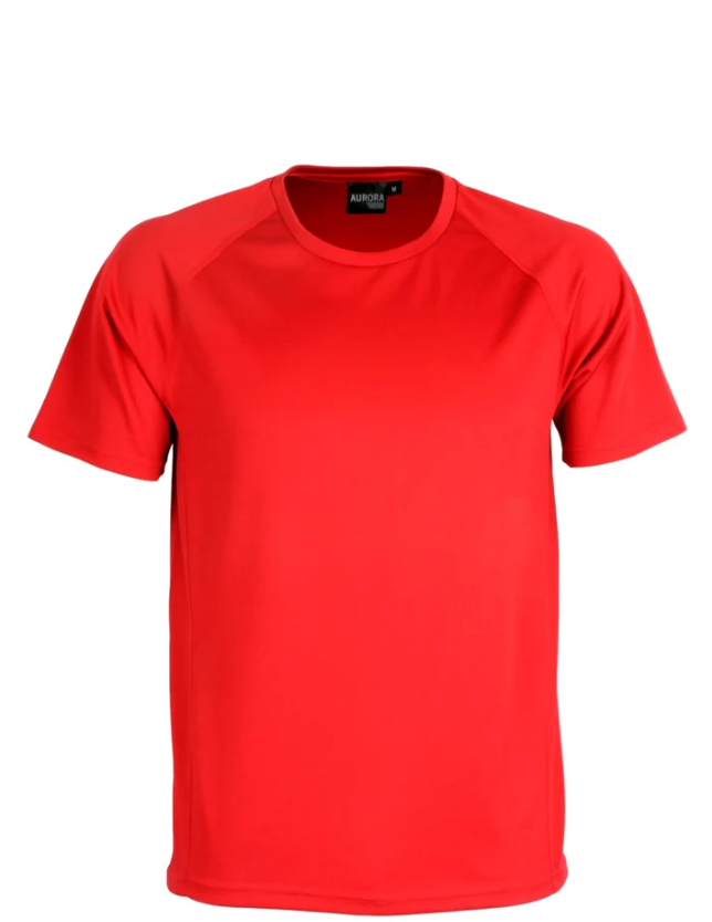 XTT Cloke Performance T-shirt