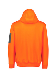 ZT667 Syzmik Unisex Streetworx Water Resistant Hoodie