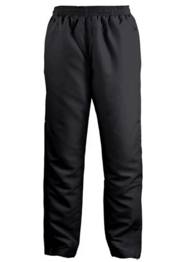 1605 Aussie Pacific Mens Ripstop Track Pants