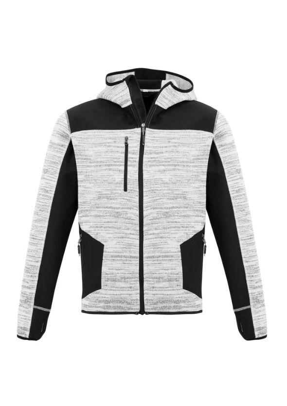 ZT360 Syzmik Unisex Workwear Hoodie - 340gsm