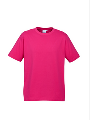 Premium Mens Ice T-shirts - 185gsm