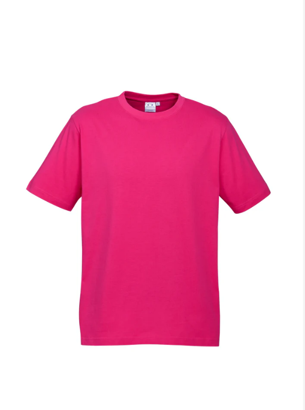 Premium Mens Ice T-shirts - 185gsm